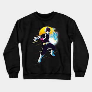 Shoto Todoroki Crewneck Sweatshirt